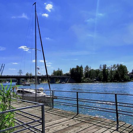 Dom Goscinny Mikołajki Exteriör bild